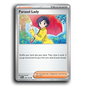 Parasol Lady (169/182) [Paradox Rift]