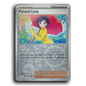 Parasol Lady (169/182) [Paradox Rift]
