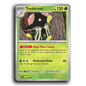 Toedscruel (017/182) [Paradox Rift]