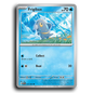 Frigibax (017/091) [Paldean Fates]