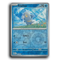 Frigibax (017/091) [Paldean Fates]