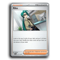 Rika (172/182) [Paradox Rift]