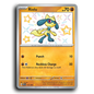 Riolu (173/091) [Paldean Fates]