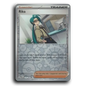 Rika (172/182) [Paradox Rift]
