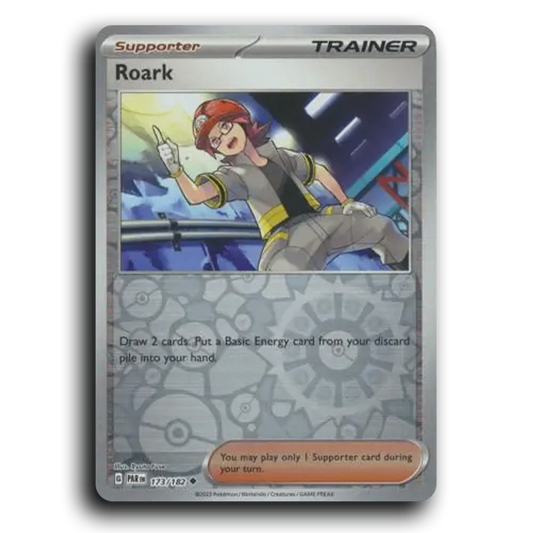 Roark (173/182) [Paradox Rift]