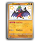 Hawlucha (175/091) [Paldean Fates]