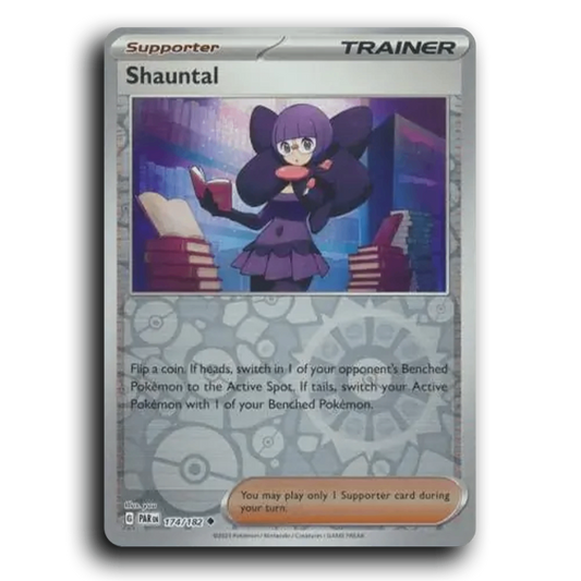 Shauntal (174/182) [Paradox Rift]