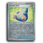 Snorlax Doll (175/182) [Paradox Rift]