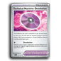 Technical Machine: Devolution (177/182) [Paradox Rift]