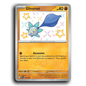 Glimmet (179/091) [Paldean Fates]