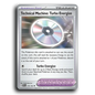 Technical Machine: Turbo Energize (179/182) [Paradox Rift]