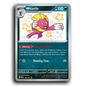 Weavile (183/091) [Paldean Fates]