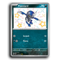 Pawniard (185/091) [Paldean Fates]