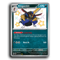 Kingambit (187/091) [Paldean Fates]