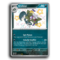 Grafaiai (190/091) [Paldean Fates]