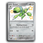 Scizor (191/091) [Paldean Fates]