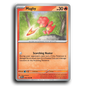 Magby (019/182) [Paradox Rift]