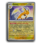 Raichu (019/091) [Paldean Fates]