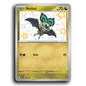 Noibat (194/091) [Paldean Fates]