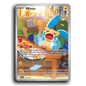 Minun (194/182) [Paradox Rift]