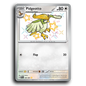 Pidgeotto (197/091) [Paldean Fates]