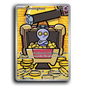 Gimmighoul (198/182) [Paradox Rift]