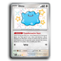 Ditto (201/091) [Paldean Fates]