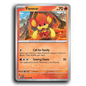 Pansear (020/182) [Paradox Rift]