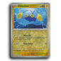 Chinchou (020/091) [Paldean Fates]