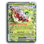 Forretress ex (002/091) [Paldean Fates]