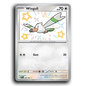 Wingull (203/091) [Paldean Fates]