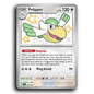 Pelipper (204/091) [Paldean Fates]
