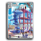 Steelix (208/182) [Paradox Rift]