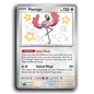 Flamigo (211/091) [Paldean Fates]