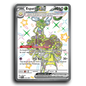 Espathra ex (214/091) [Paldean Fates]