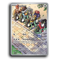 Cyclizar (215/182) [Paradox Rift]