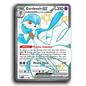 Gardevoir ex (217/091) [Paldean Fates]