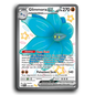 Glimmora ex (218/091) [Paldean Fates]