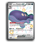 Paldean Clodsire ex (219/091) [Paldean Fates]
