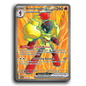 Armarouge ex (218/182) [Paradox Rift]