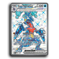 Garchomp ex (219/182) [Paradox Rift]