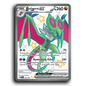 Noivern ex (220/091) [Paldean Fates]