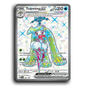 Tsareena ex (220/182) [Paradox Rift]