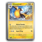 Kilowattrel (022/091) [Paldean Fates]