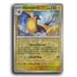 Kilowattrel (022/091) [Paldean Fates]