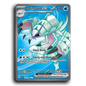 Golisopod ex (221/182) [Paradox Rift]
