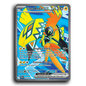 Tapu Koko ex (222/182) [Paradox Rift]