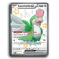 Squawkabilly ex (223/091) [Paldean Fates]