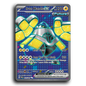 Iron Hands ex (223/182) [Paradox Rift]