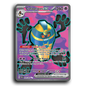 Cofagrigus ex (224/182) [Paradox Rift]